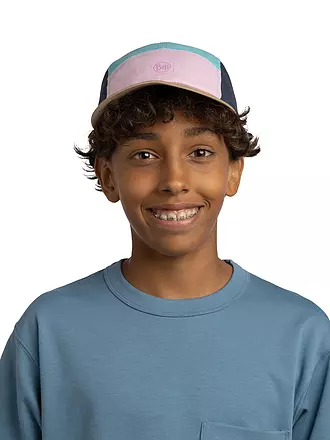 BUFF | Kinder Kappe 5 Panel Go | 